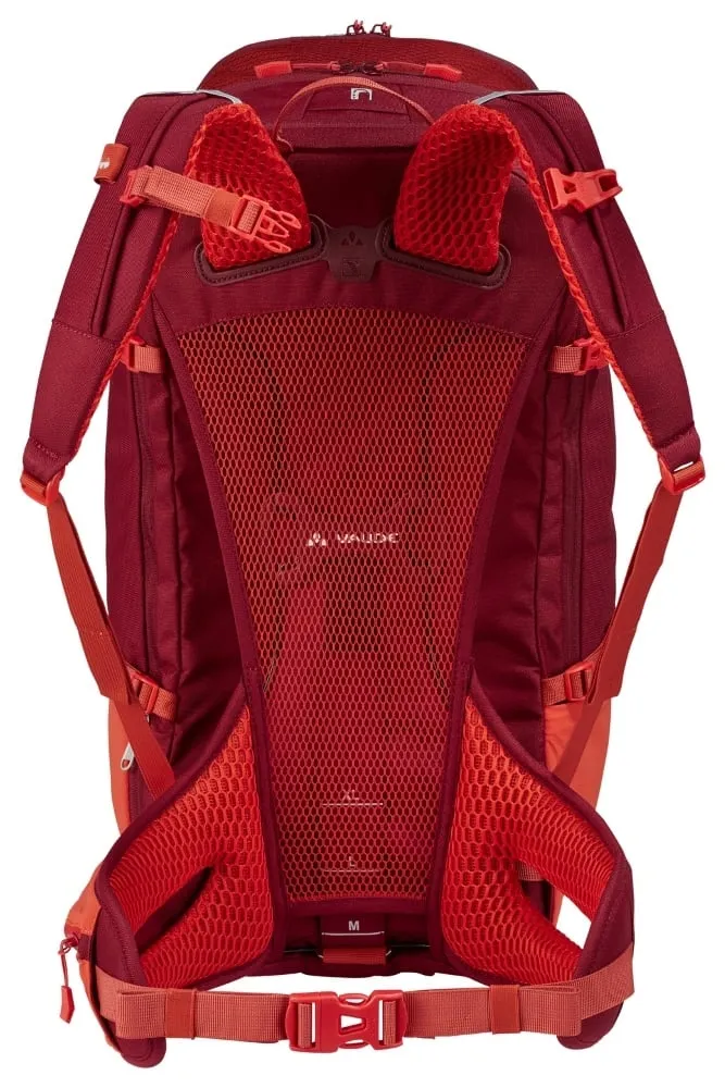 Sac à dos Vaude Bike Alpin 25 5