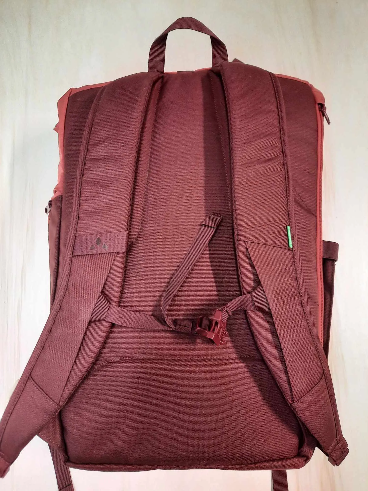 Sac à dos Vaude Okab II 25