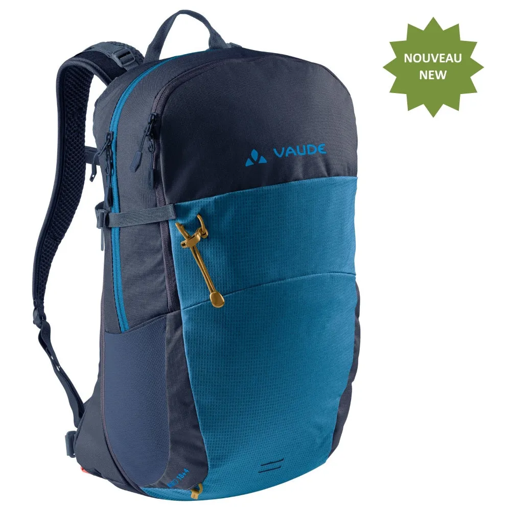 Sac à dos Vaude Wizard 18 4