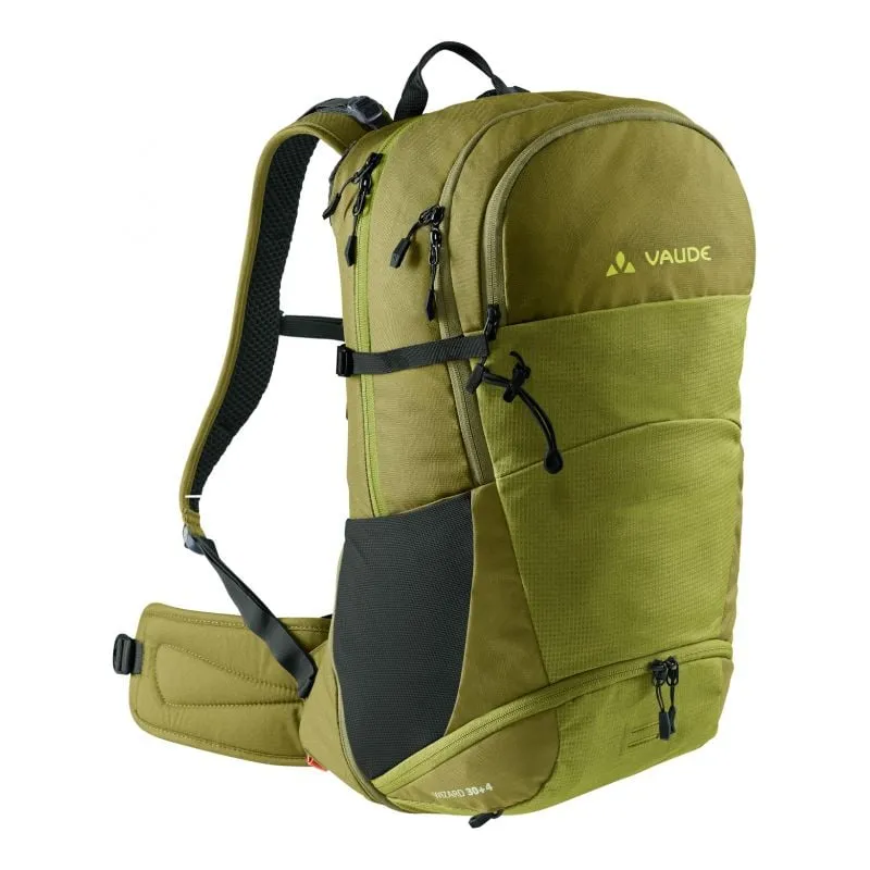 Sac à dos Vaude Wizard 30 4