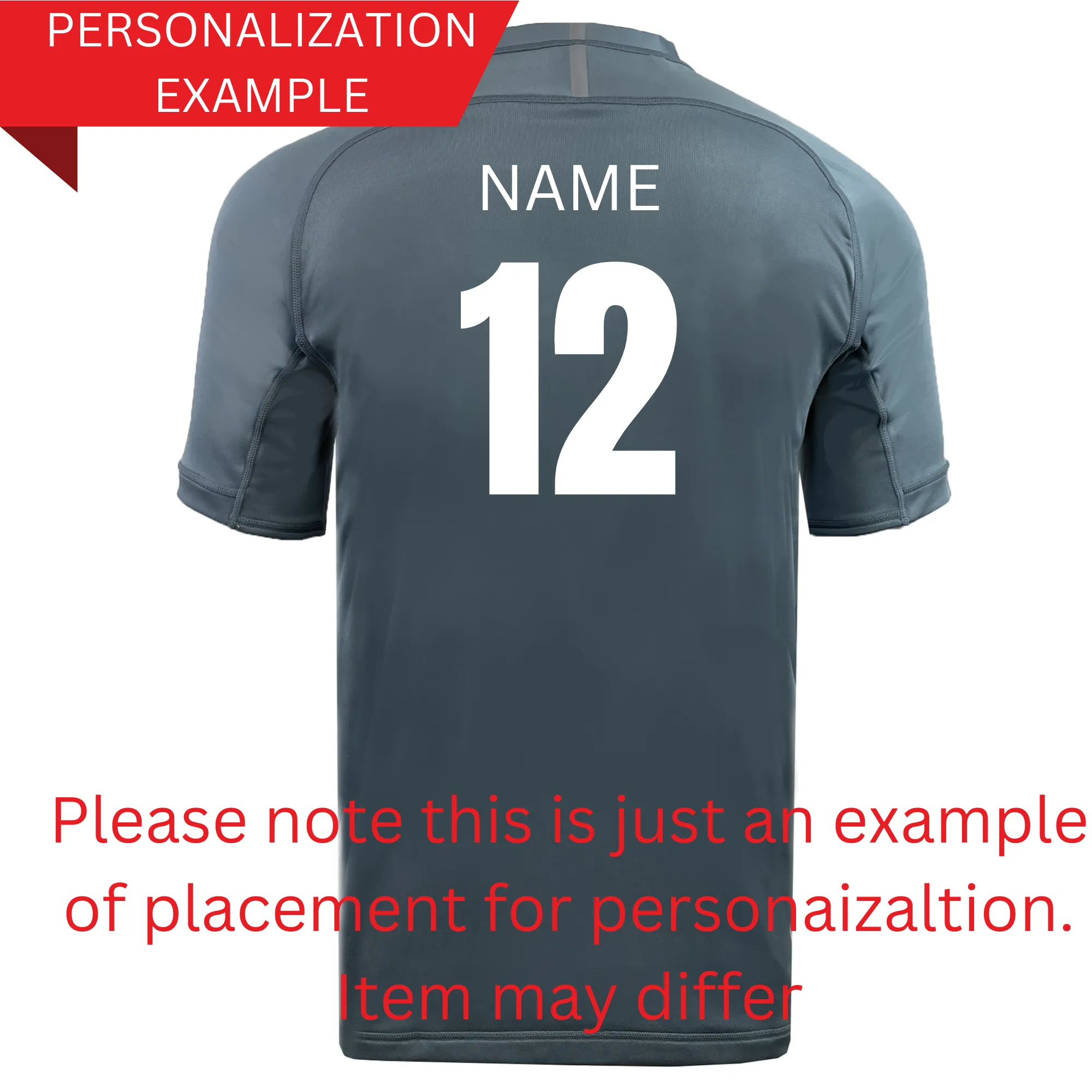 San Diego Legion Rugby Academy Club Plain Tee by Canterbury