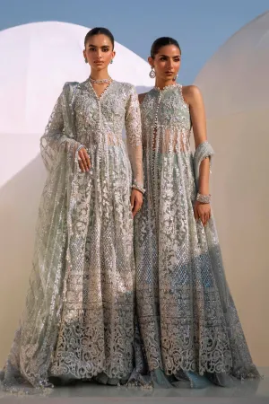 SANA SAFINAZ | NURA FESTIVE 24 vol-1  | N241-004-3CT