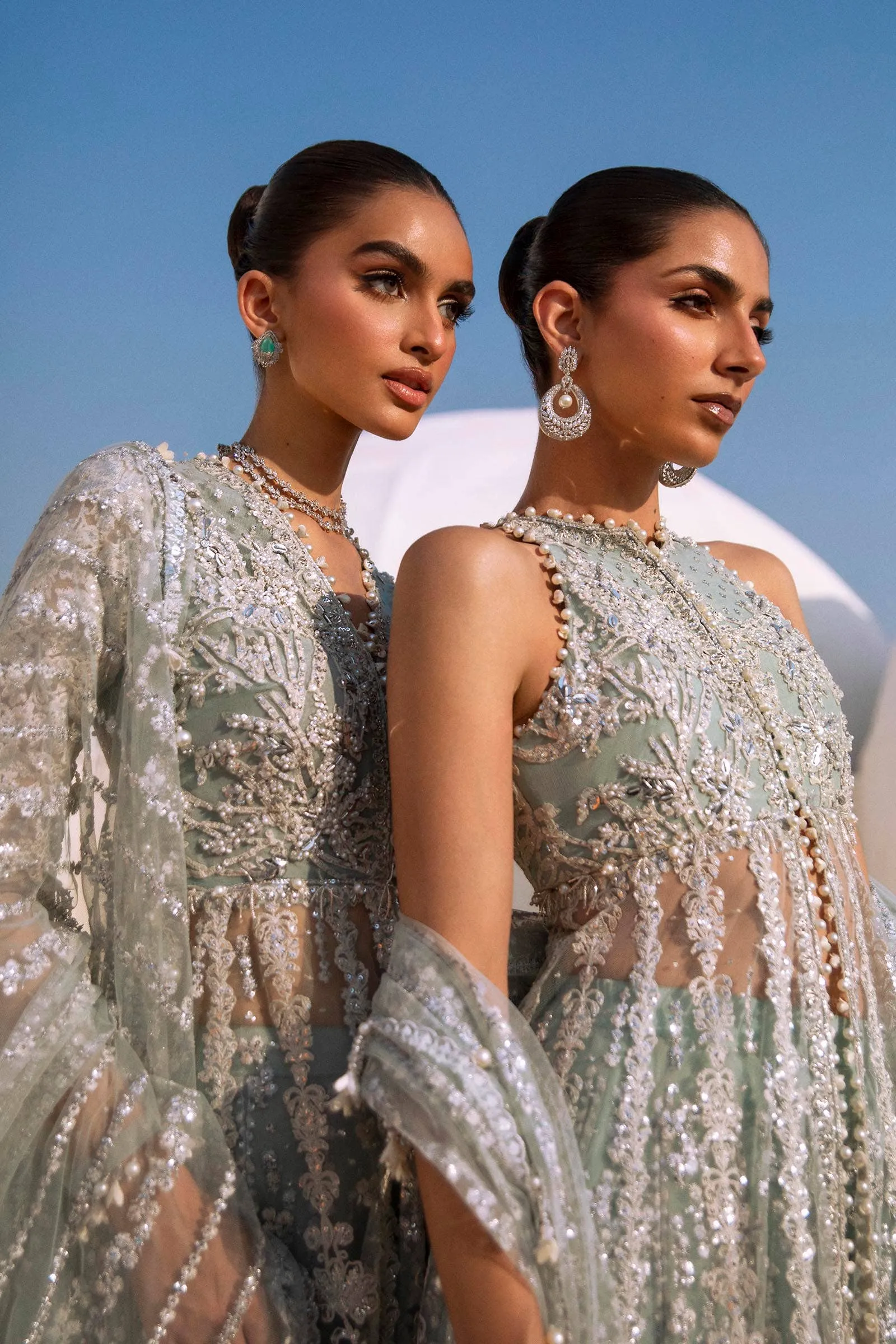 SANA SAFINAZ | NURA FESTIVE 24 vol-1  | N241-004-3CT