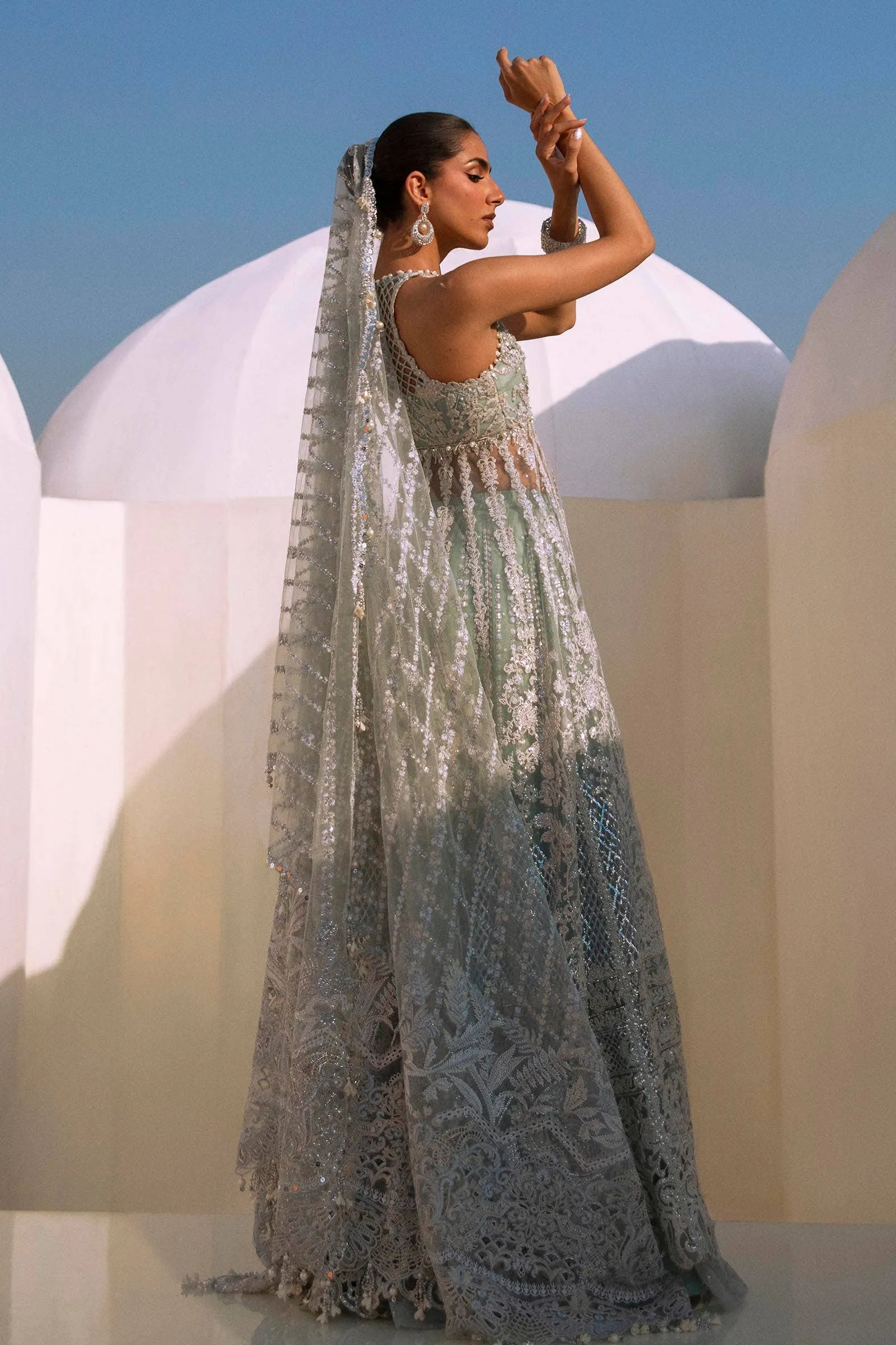 SANA SAFINAZ | NURA FESTIVE 24 vol-1  | N241-004-3CT