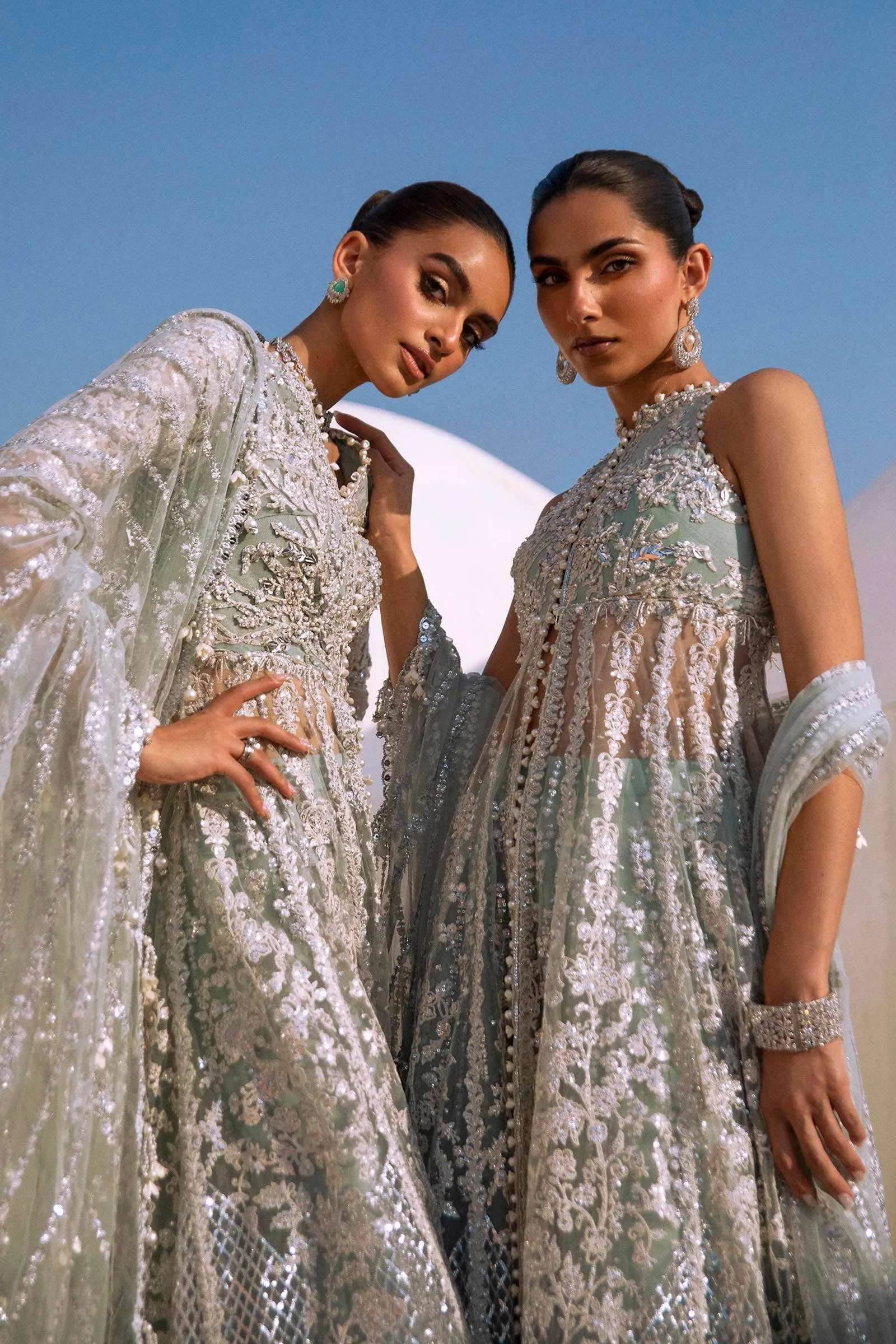 SANA SAFINAZ | NURA FESTIVE 24 vol-1  | N241-004-3CT