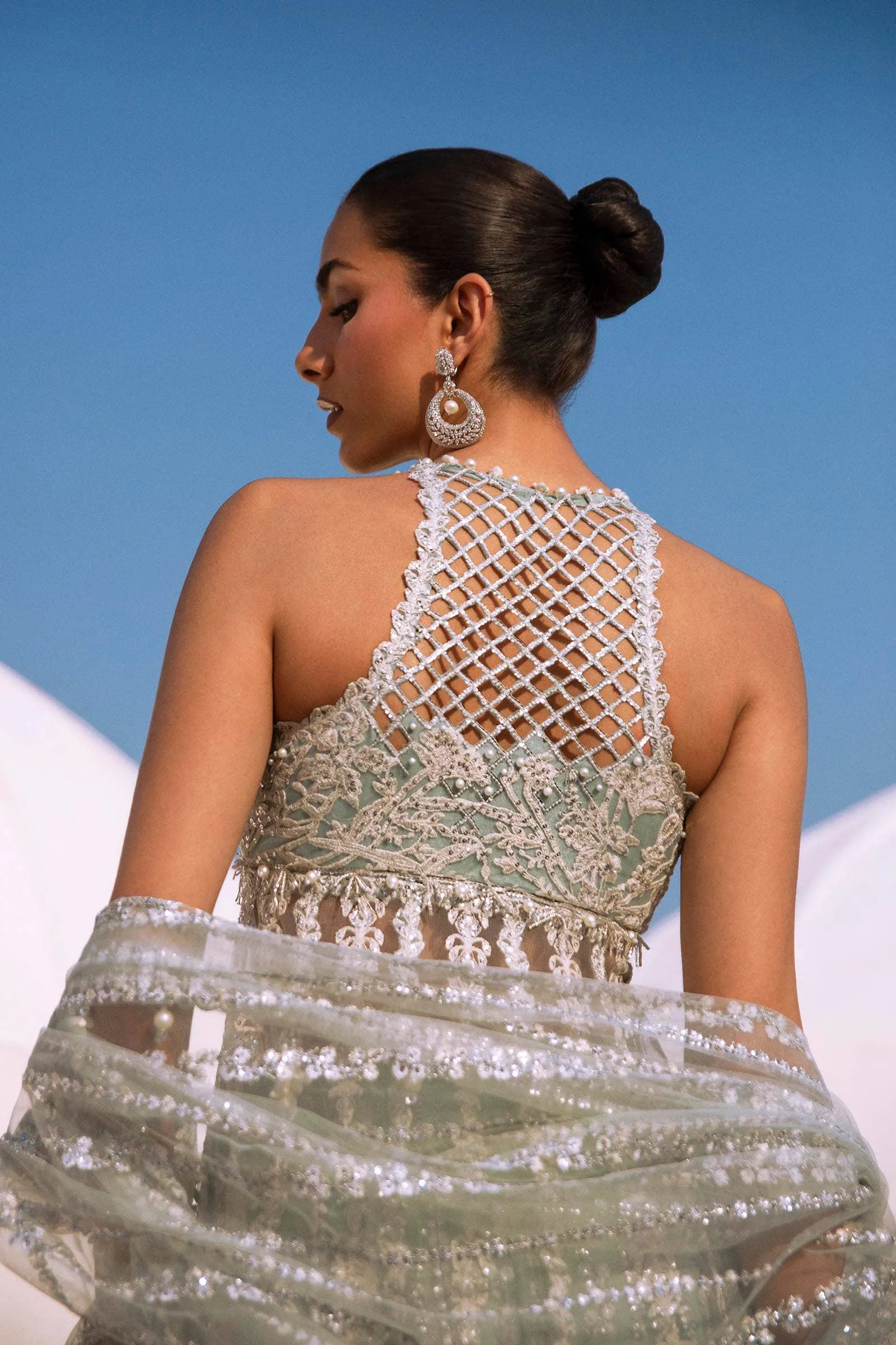 SANA SAFINAZ | NURA FESTIVE 24 vol-1  | N241-004-3CT
