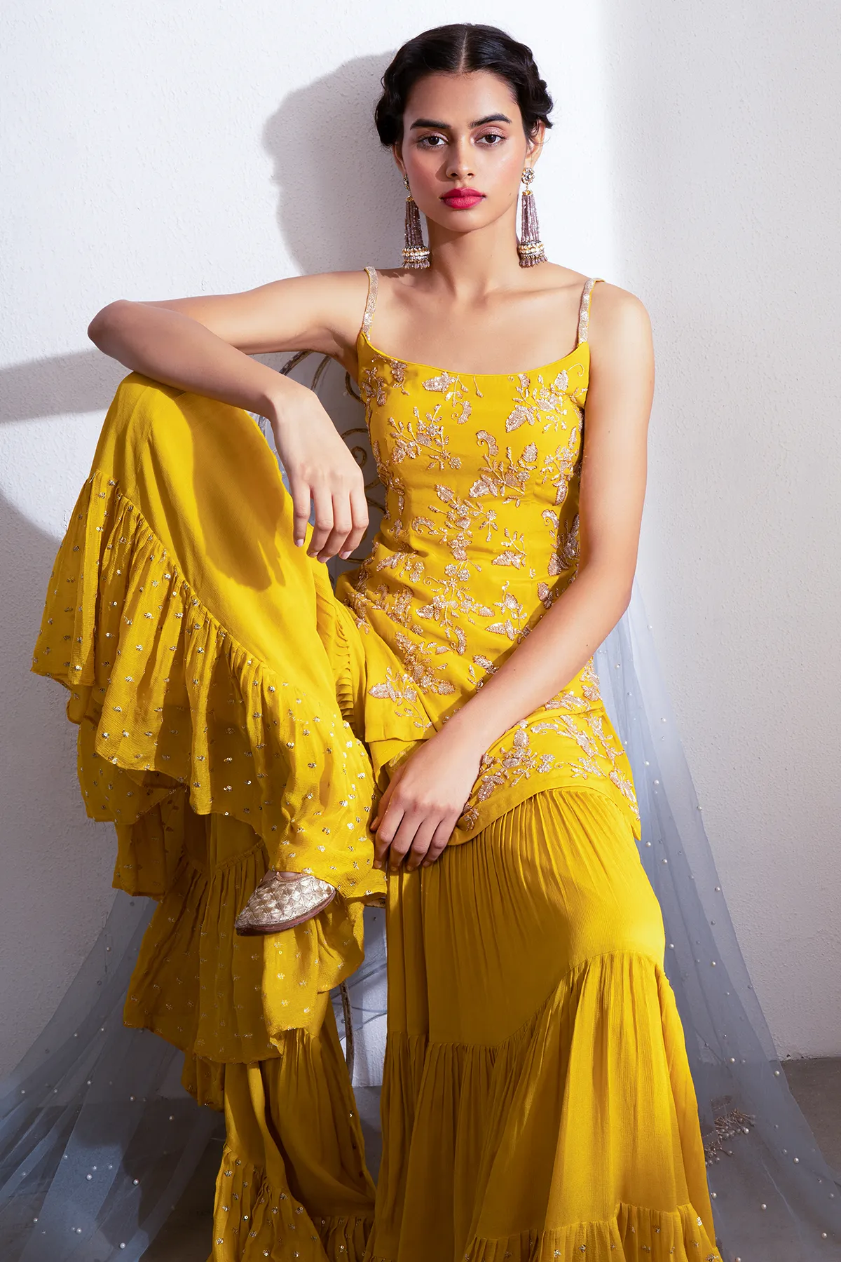 SARINA PALAZZO