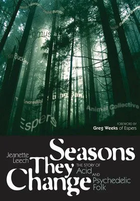 SEASONS THEY CHANGE