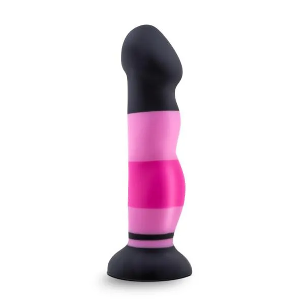 Sexy In Pink Avant Dildo