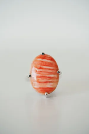 Sharlene Ring | Spiny Oyster