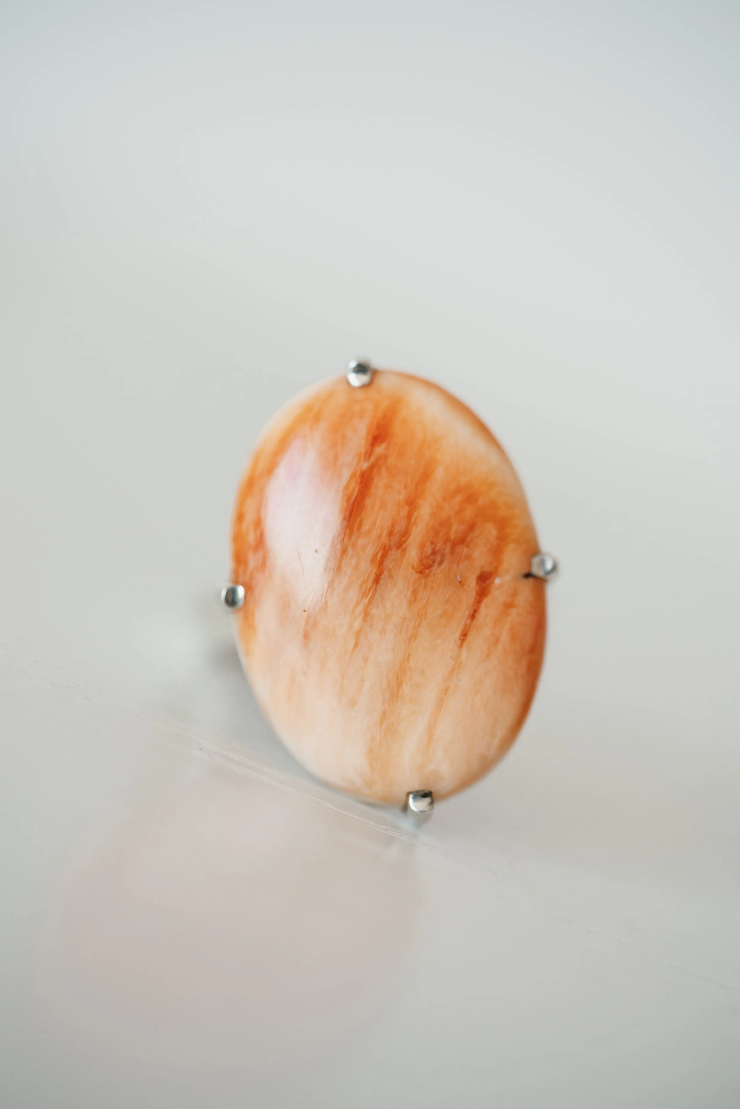 Sharlene Ring | Spiny Oyster