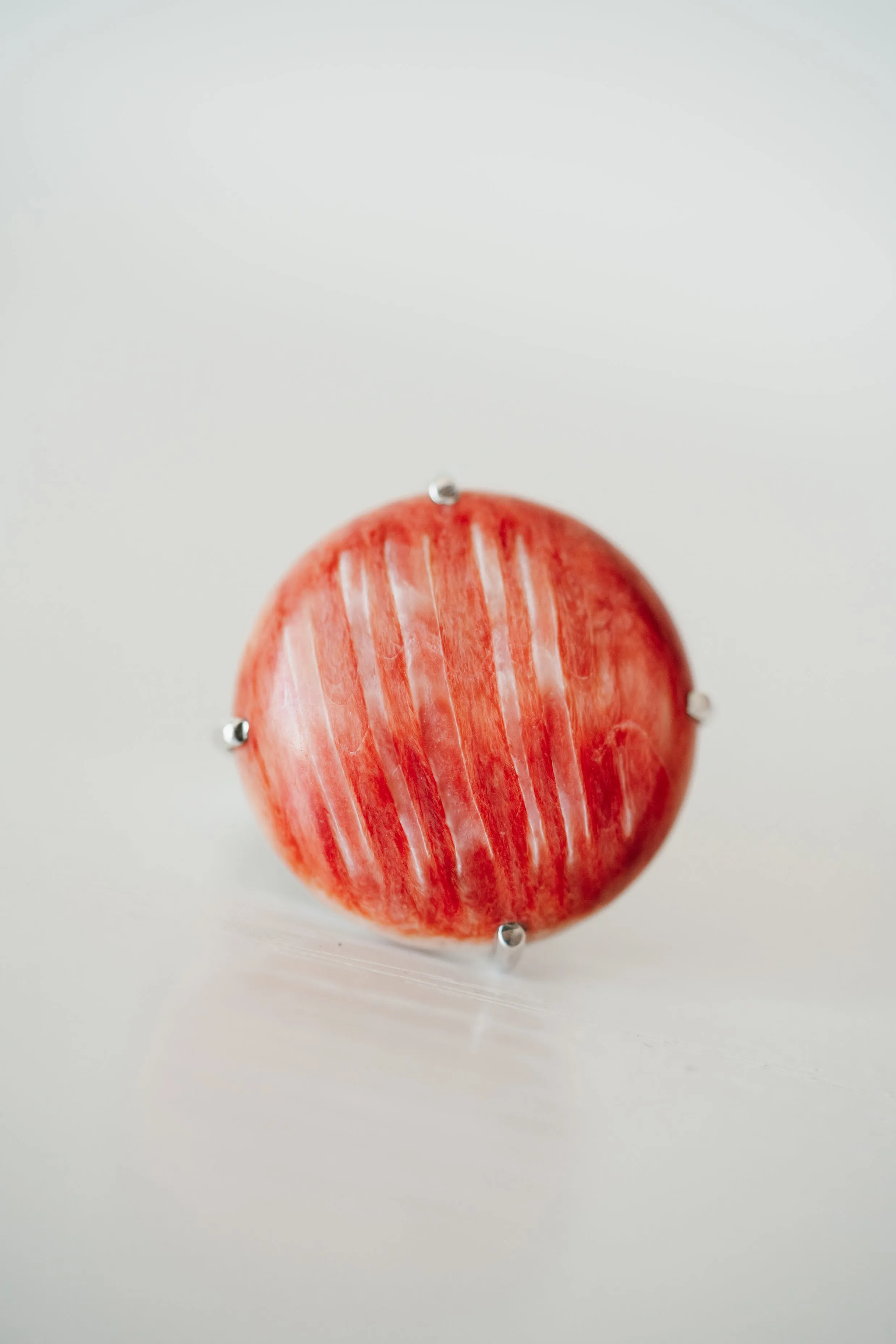 Sharlene Ring | Spiny Oyster
