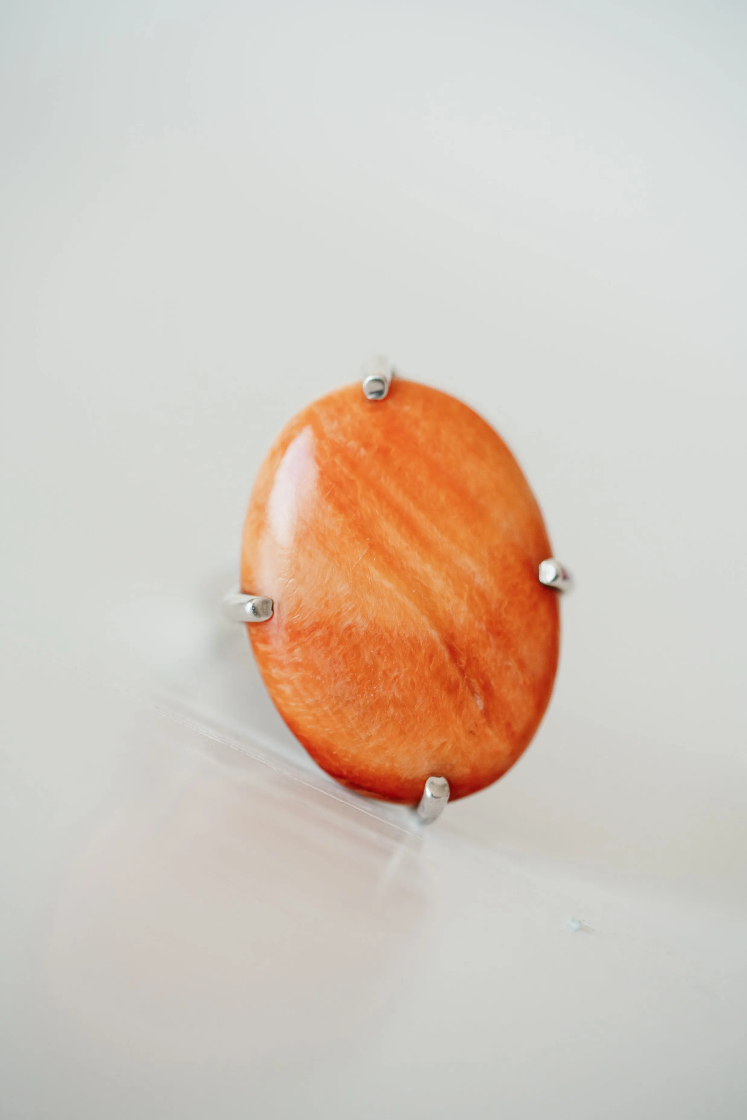 Sharlene Ring | Spiny Oyster