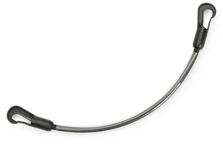Shires Elastic Fillet Strap