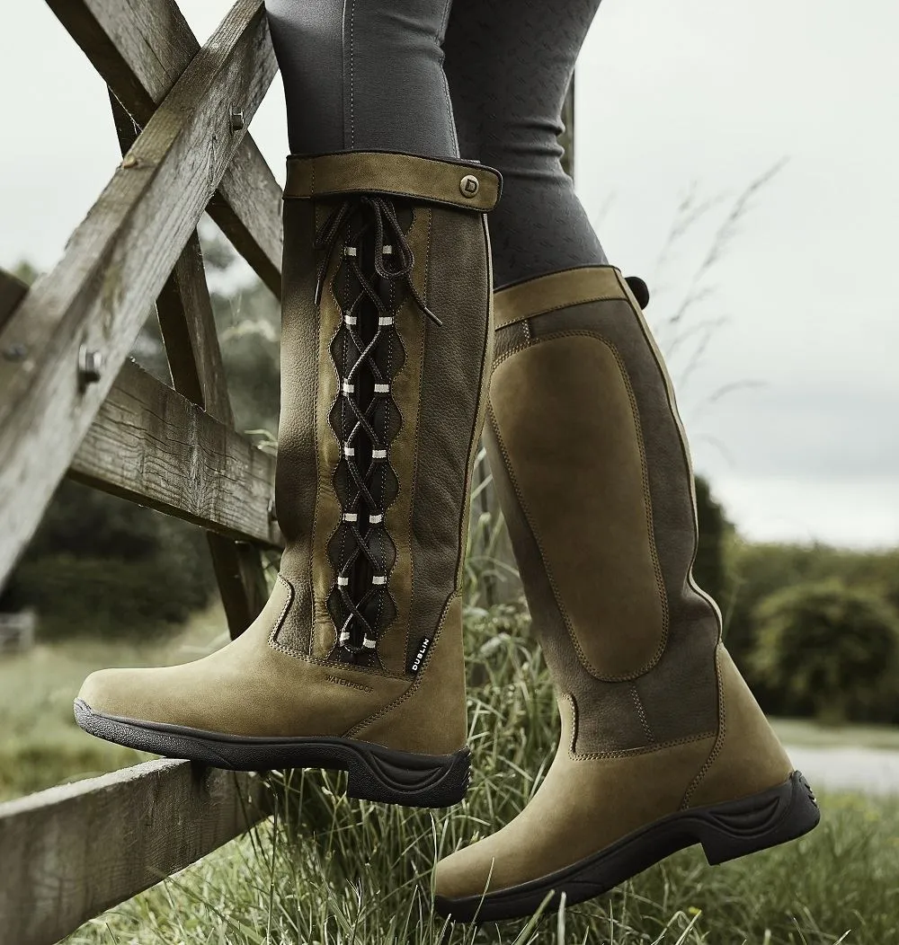 Shires Elastic Fillet Strap