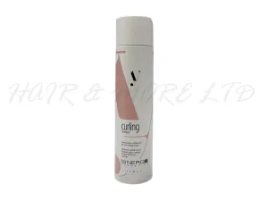 Sinergy Y Curling - Curly Hair Shampoo 250ml