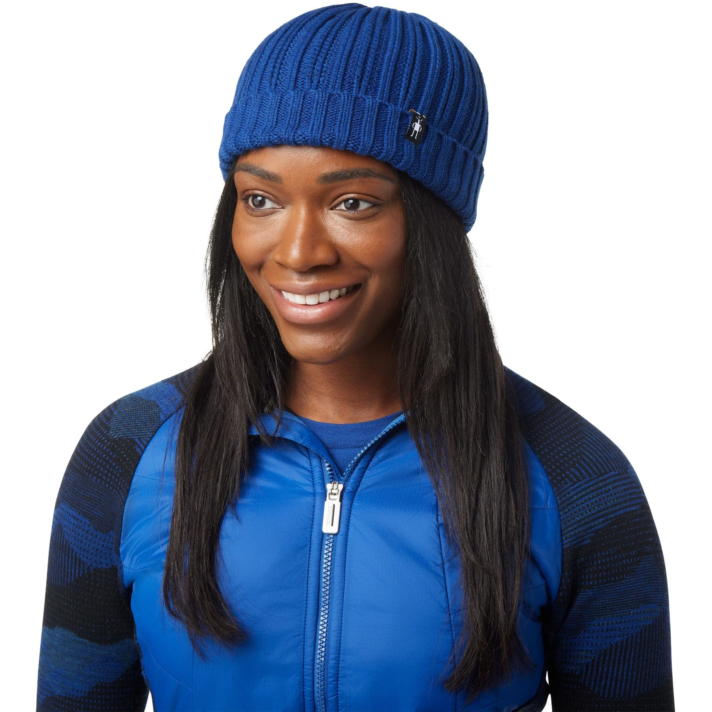 Smartwool Rib Knit Hat