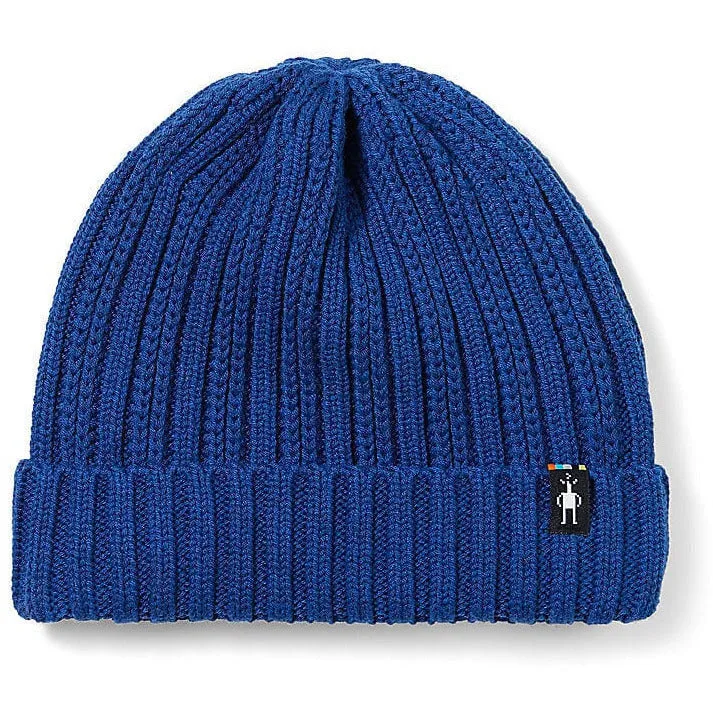 Smartwool Rib Knit Hat