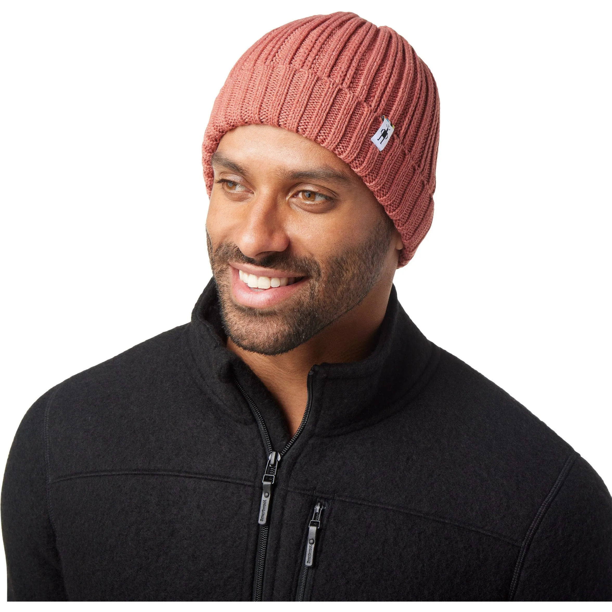 Smartwool Rib Knit Hat