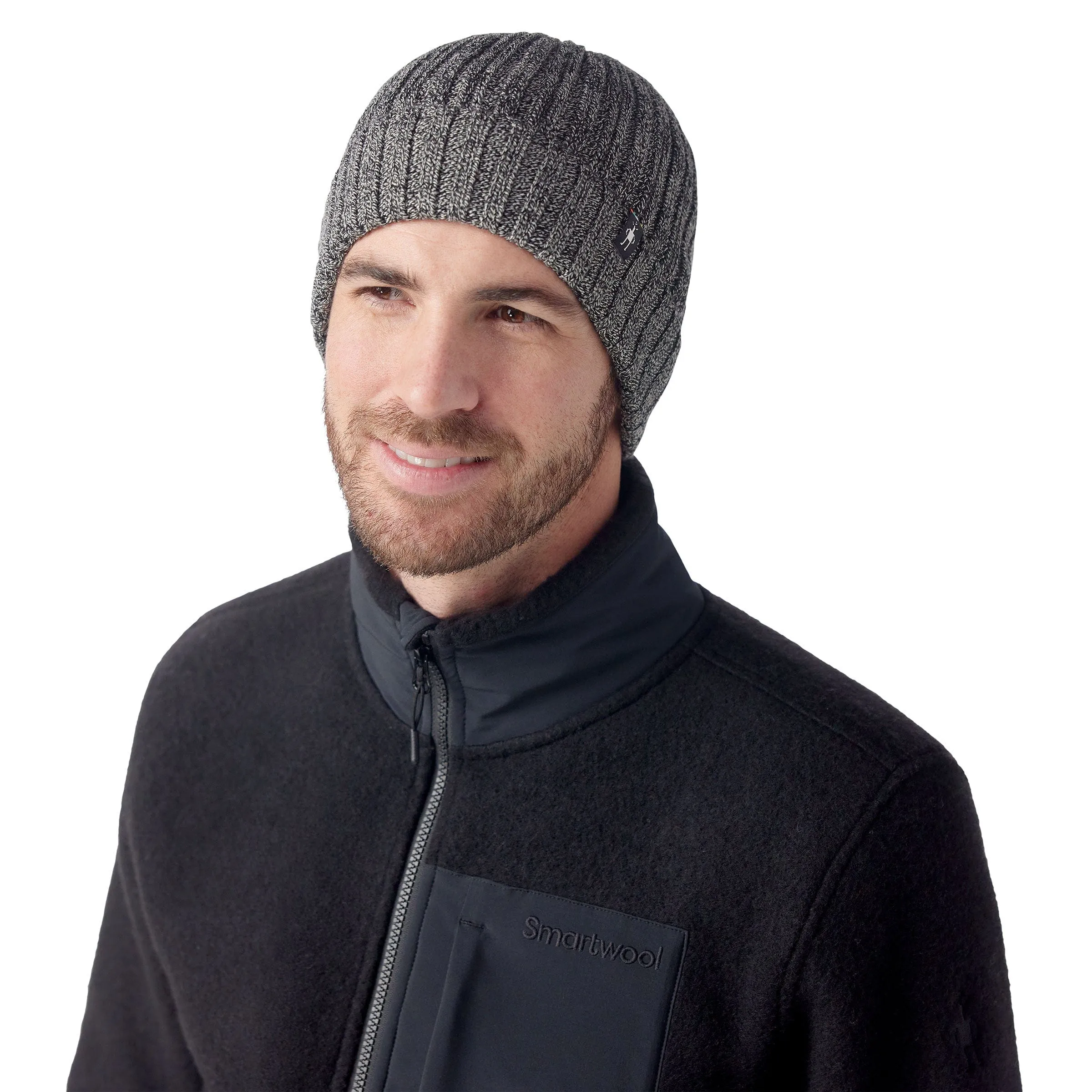 Smartwool Rib Knit Hat