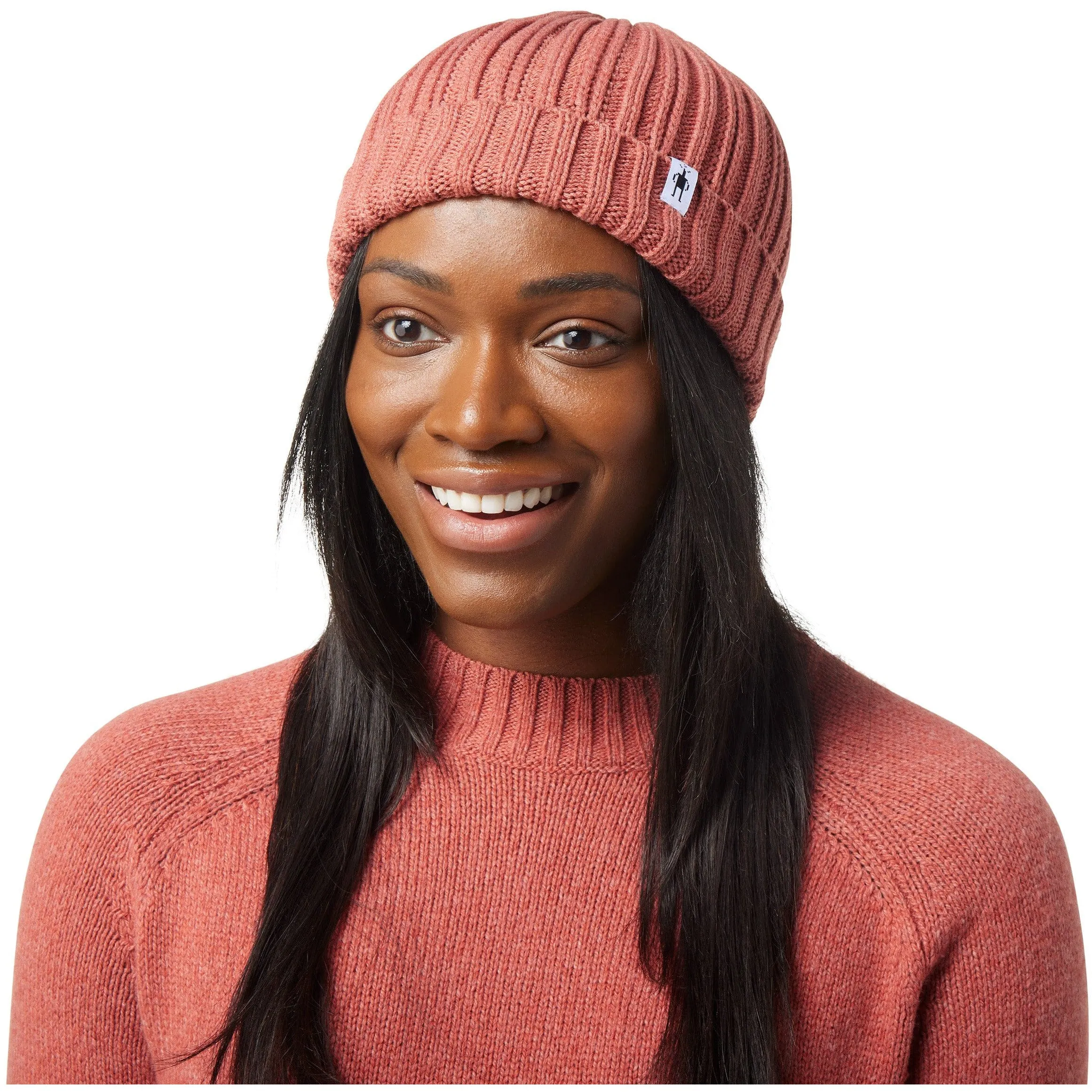 Smartwool Rib Knit Hat