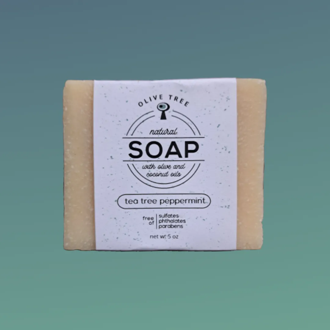 Soap