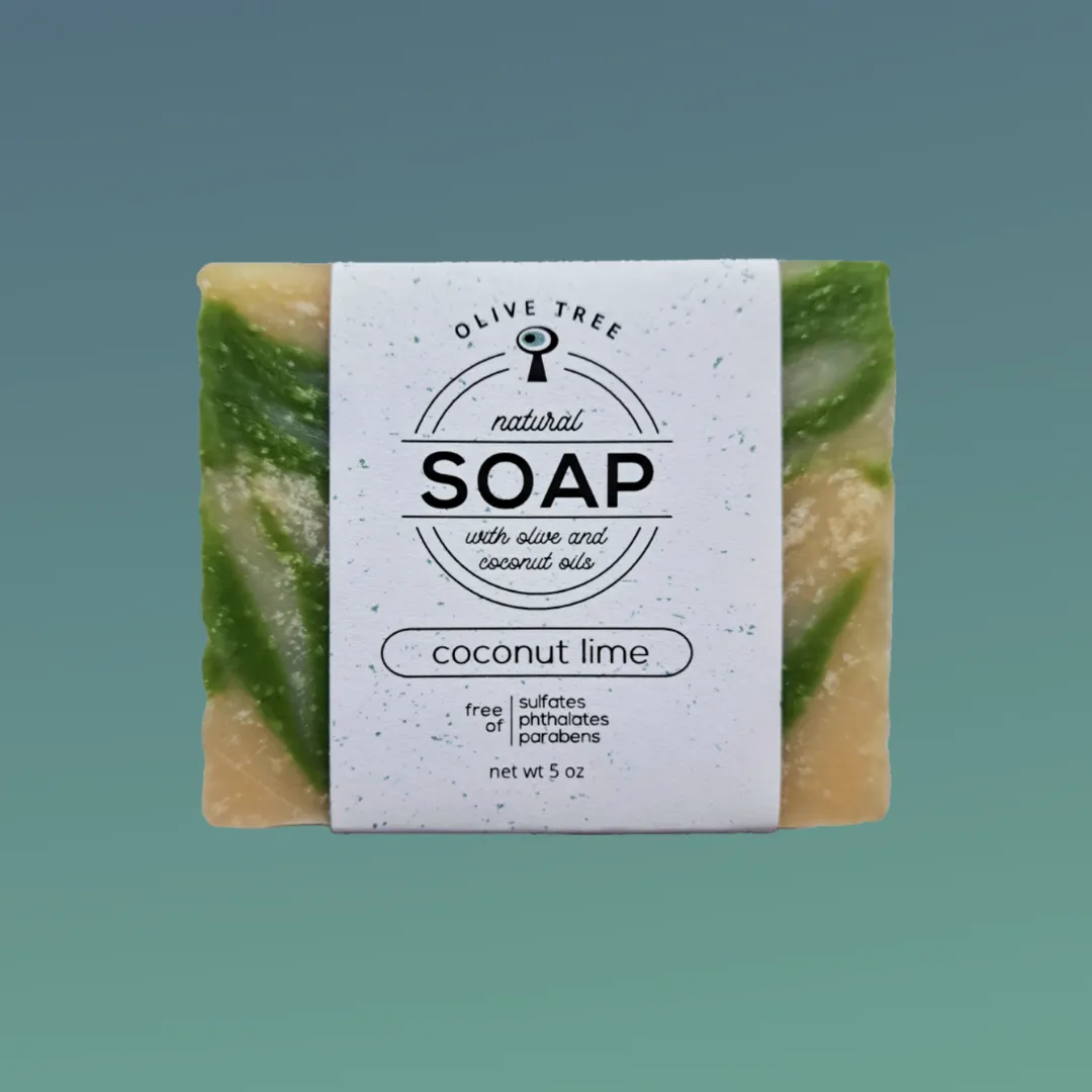 Soap