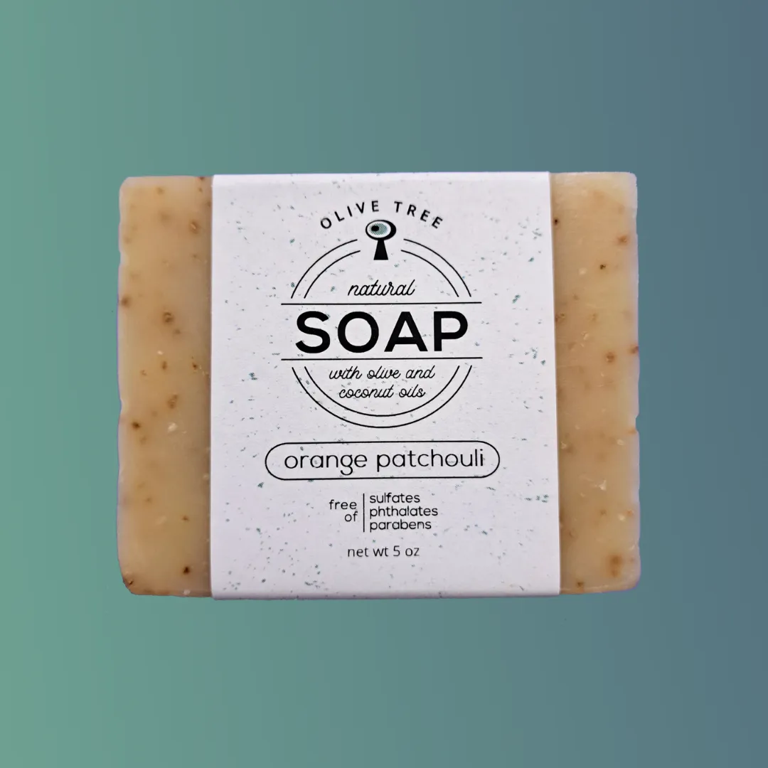 Soap