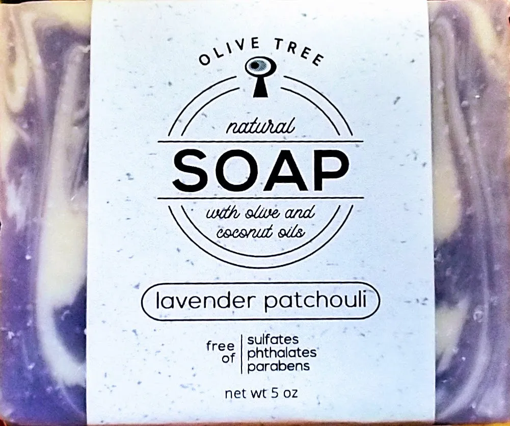 Soap