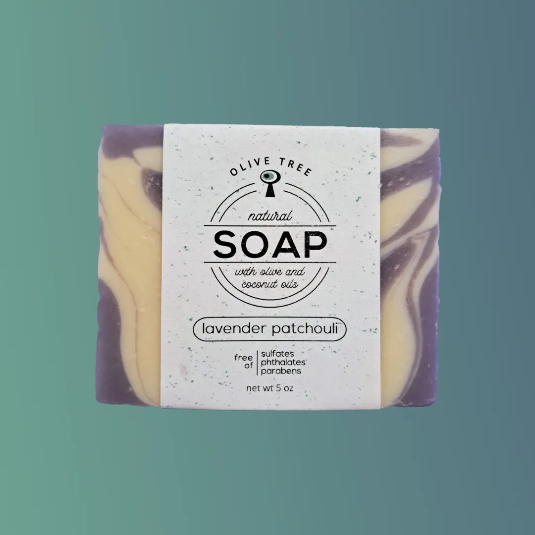Soap