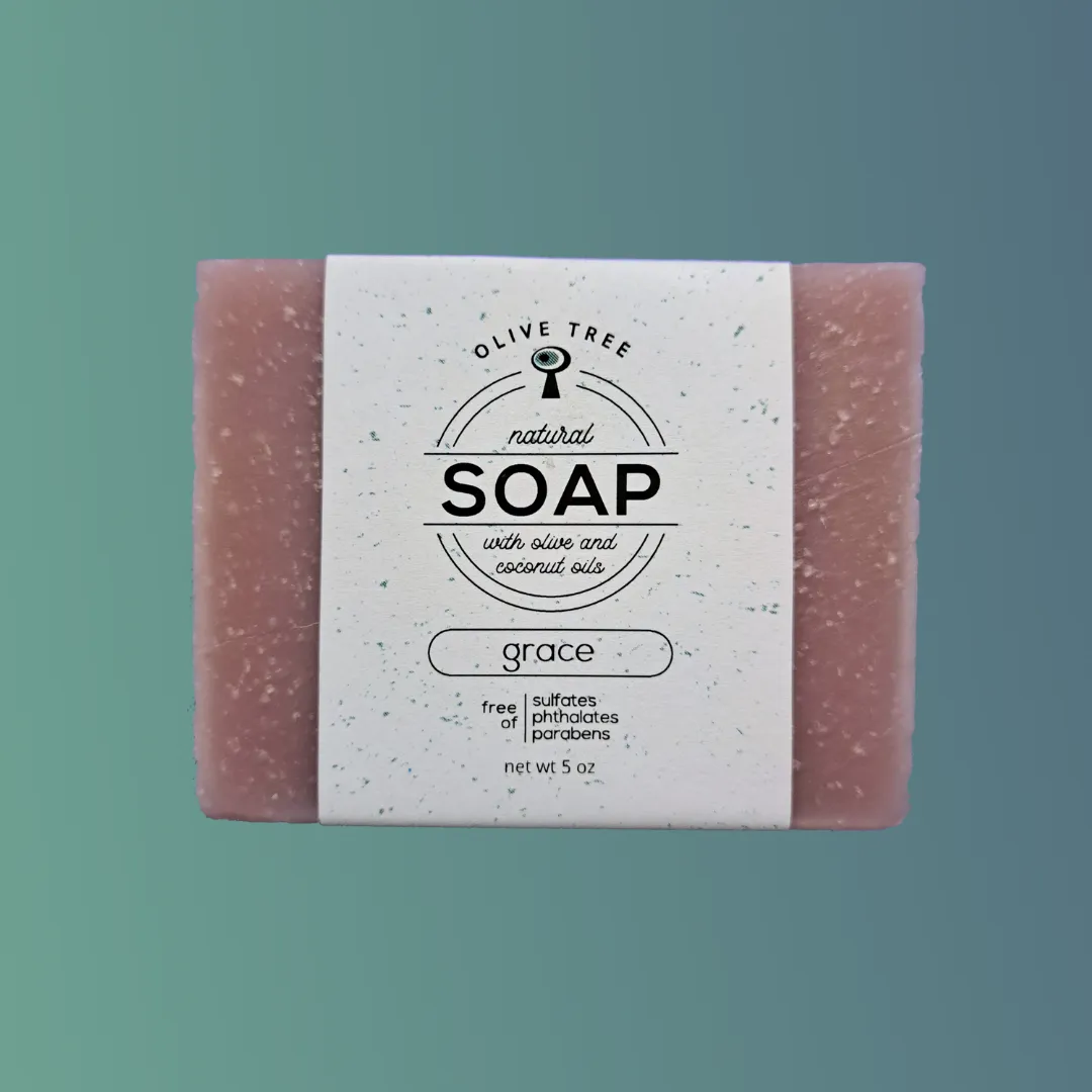 Soap