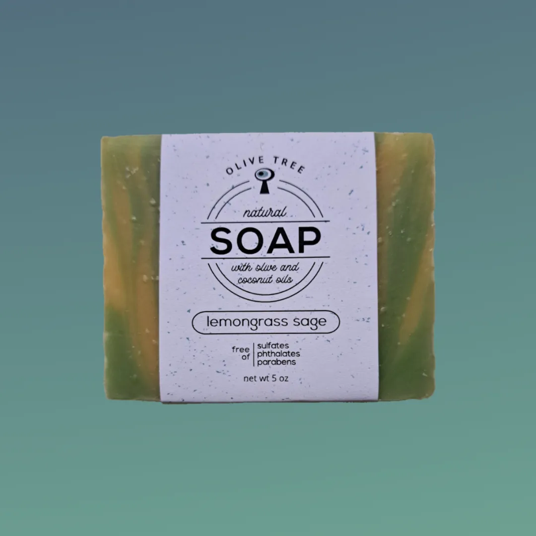 Soap