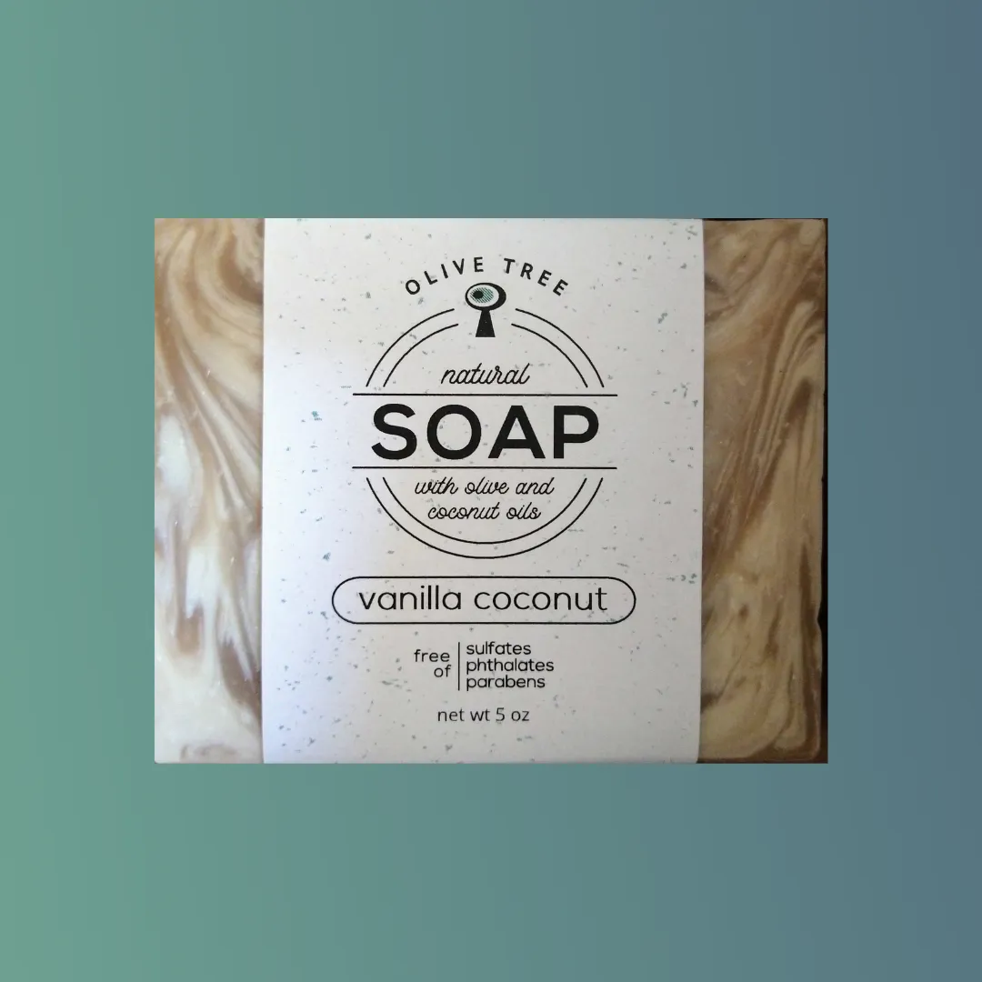 Soap
