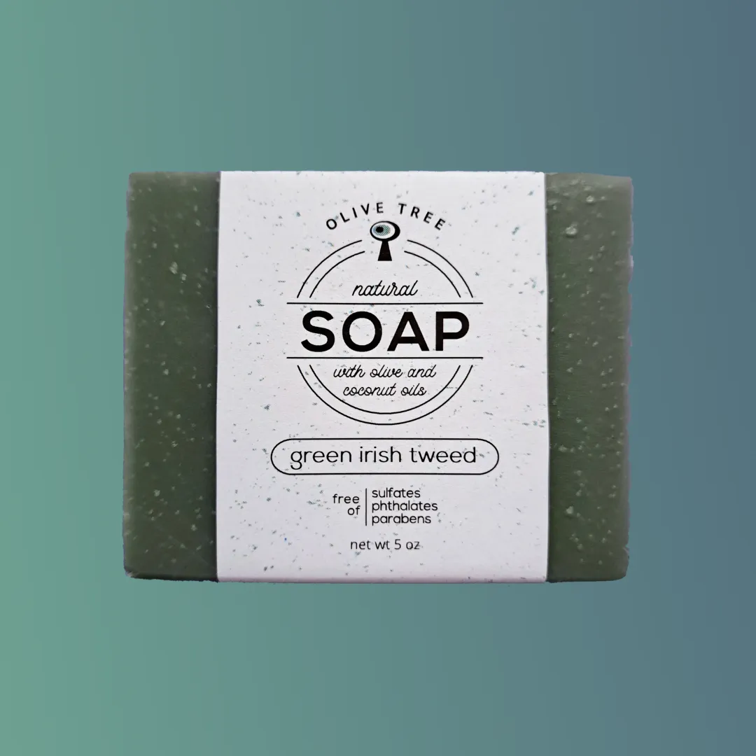 Soap