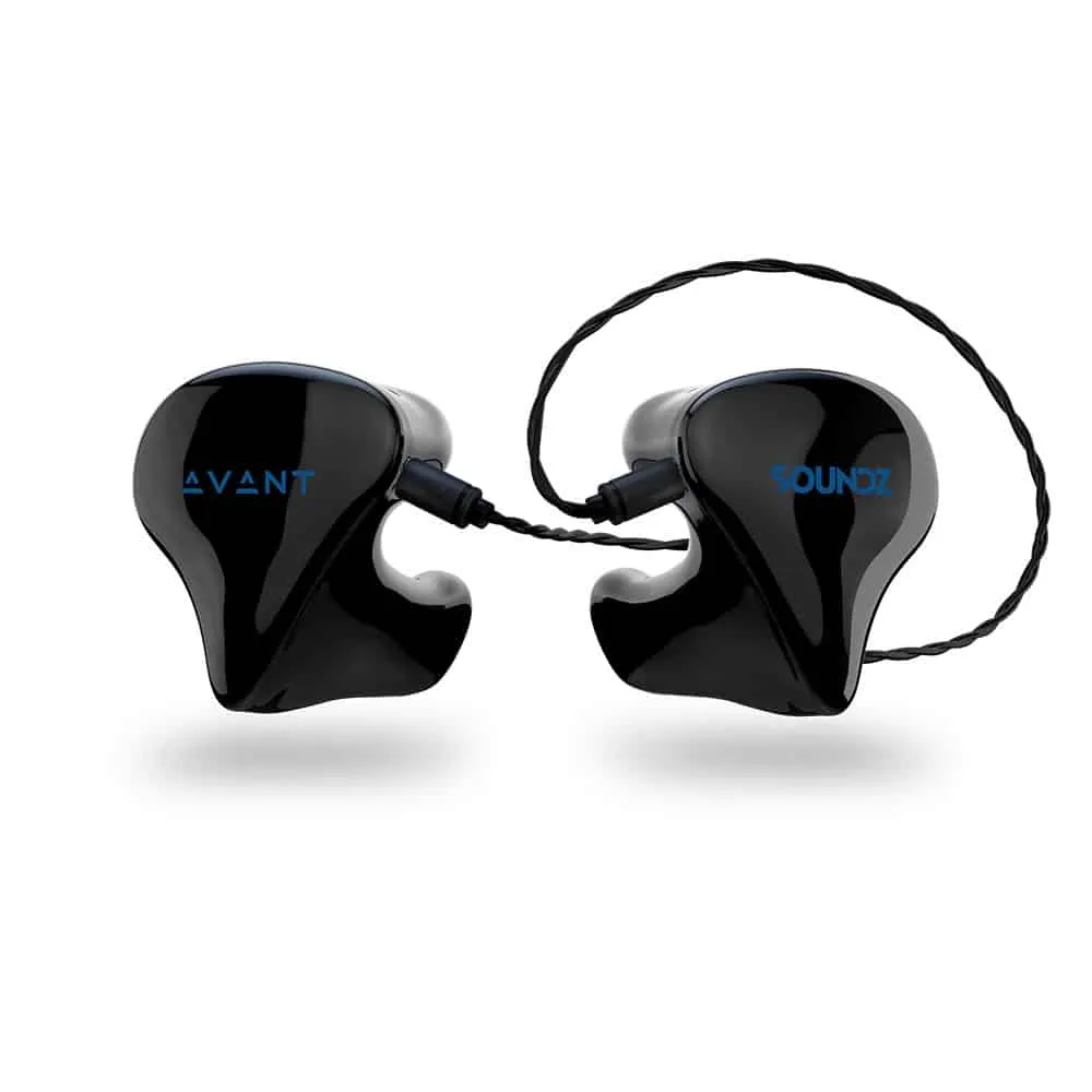 Soundz Avant IEM