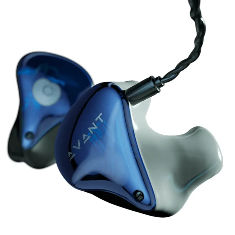 Soundz Avant IEM