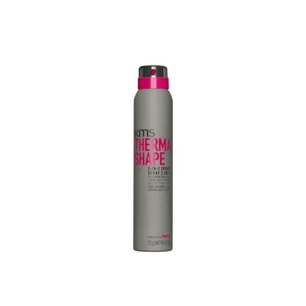 Spray 2 en 1 Therma Shape