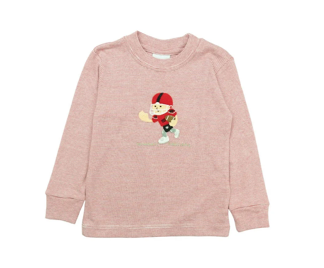Squiggles Cheerleader Popover Dress