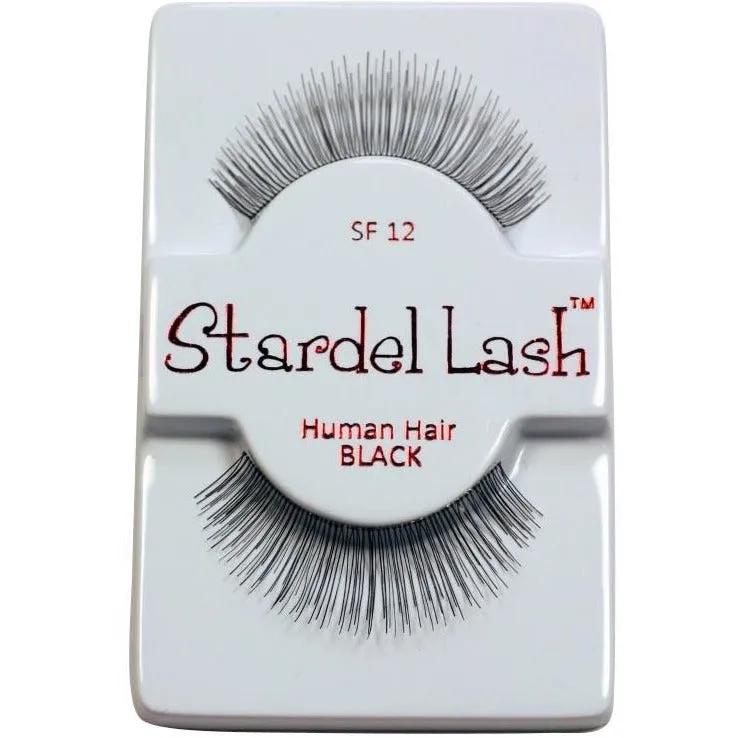 Stardel Lash - SF 012 (Discontinued)