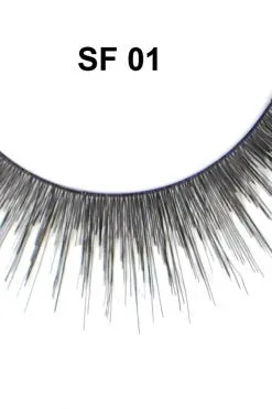 Stardel Lash SF 01