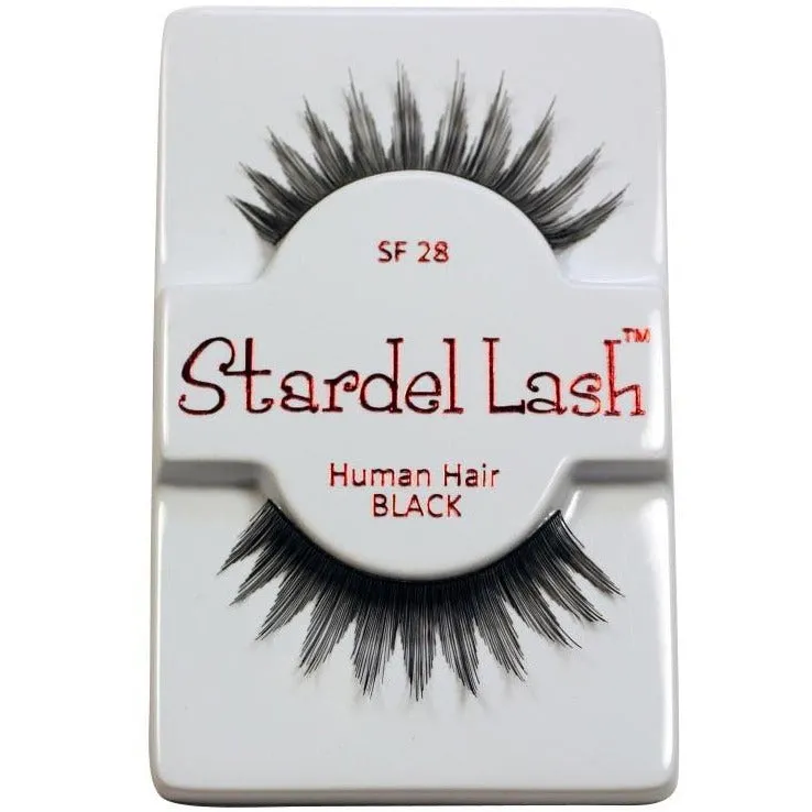 Stardel Lash - SF 028 (Discontinued)