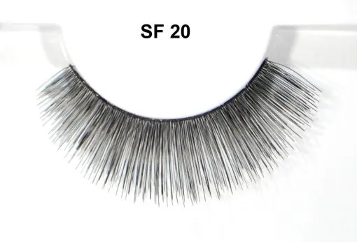 Stardel Lash SF 20