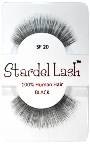 Stardel Lash SF 20