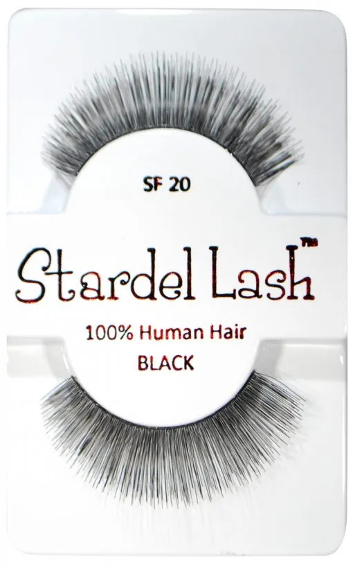 Stardel Lash SF 20
