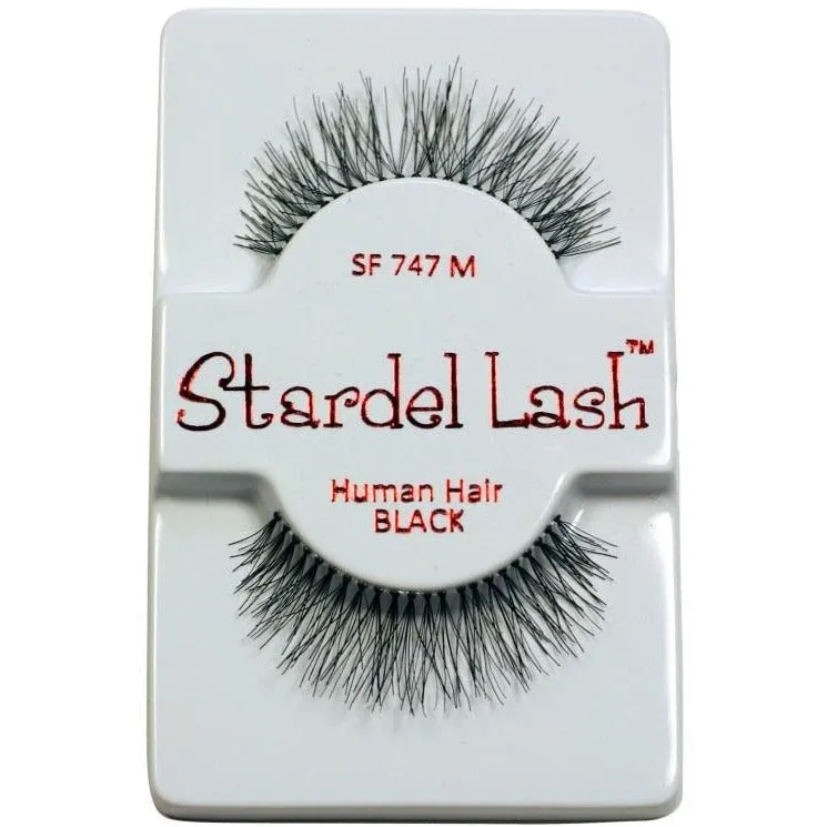 Stardel Lash - SF 747 M (Discontinued)