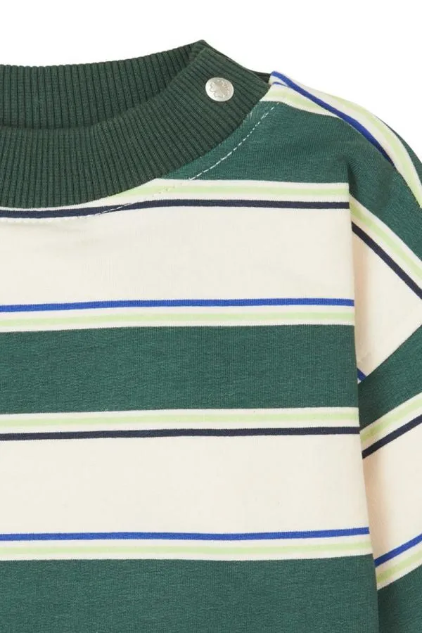 sweater graveson - garden topiary