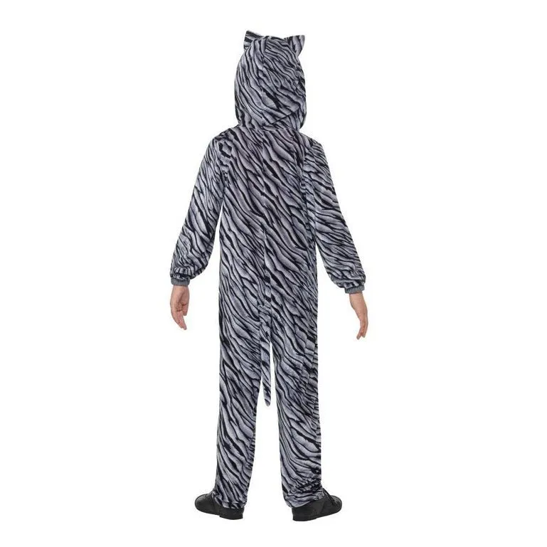 Tabby Cat Costume