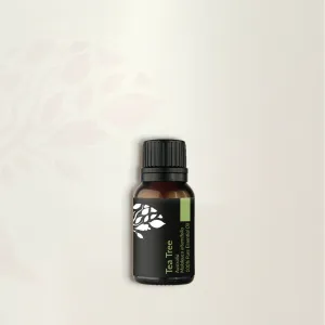 Tea Tree Essential Oil 15ml
