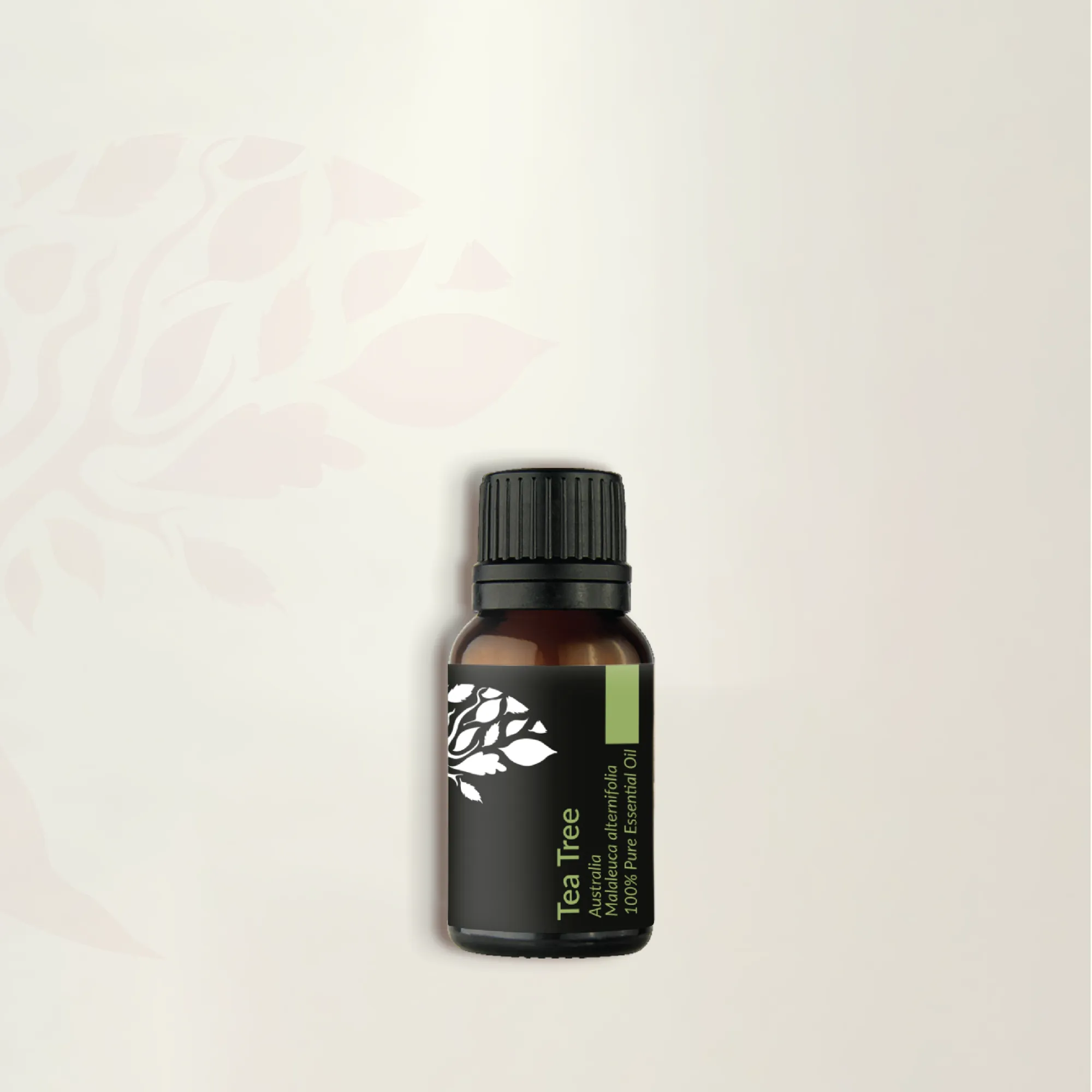 Tea Tree Essential Oil 15ml