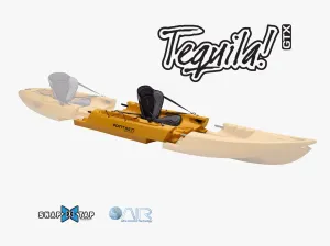 Tequila! GTX Modules